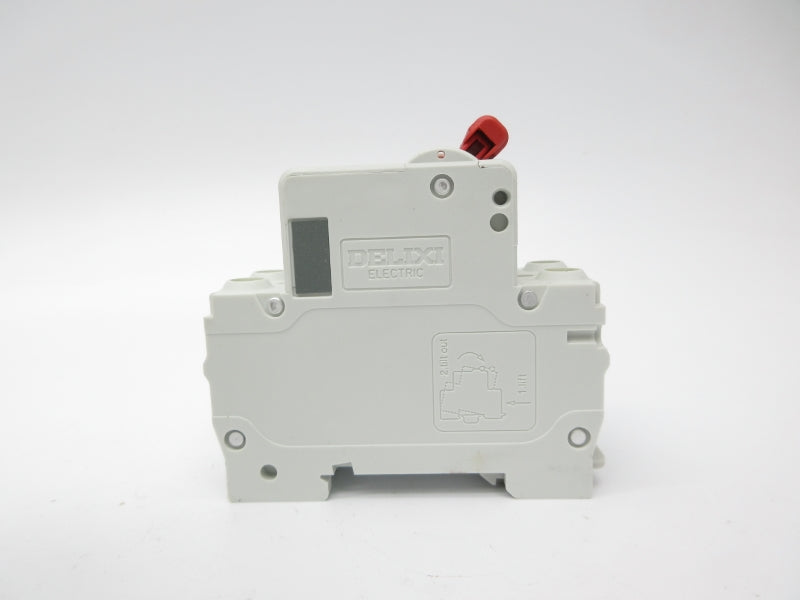 DELIXI DZ47S 400V 40A (PKG OF 6) NSMP