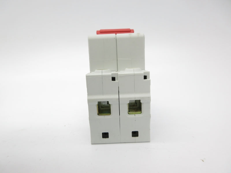 DELIXI DZ47S 400V 40A (PKG OF 6) NSMP