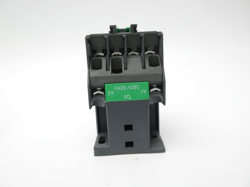 SCHNEIDER ELECTRIC LC1E1201Q5N 380V 25A NSMP
