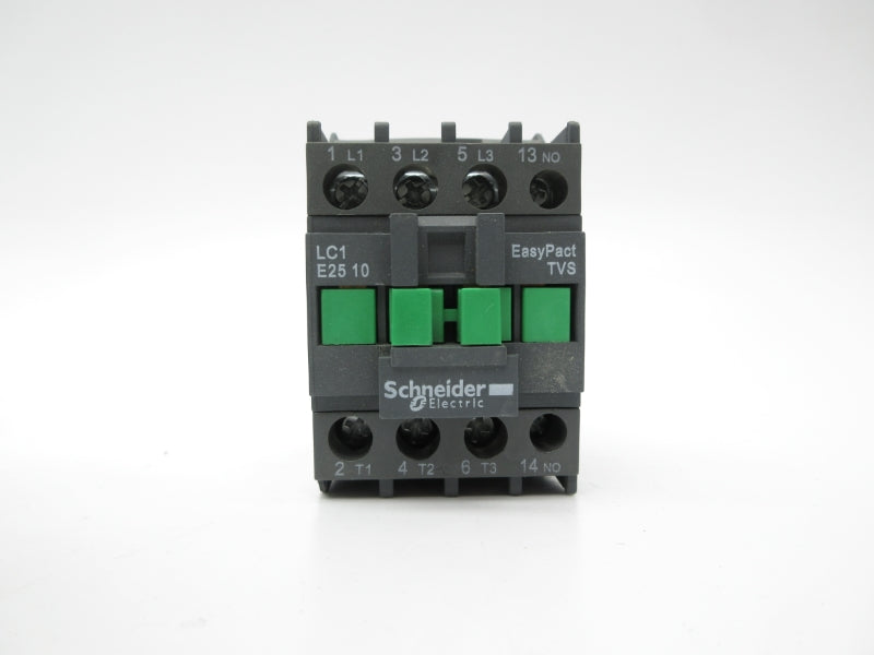 SCHNEIDER ELECTRIC LC1E2510Q5N 380V 32A NSMP