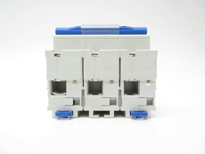CHINT DZ158-125 400V 100A NSNP