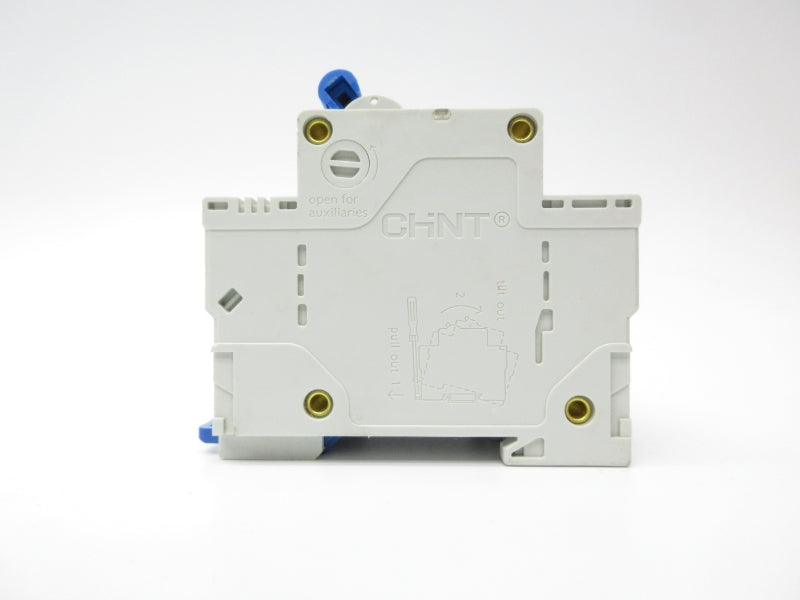 CHINT DZ158-125 400V 100A NSNP
