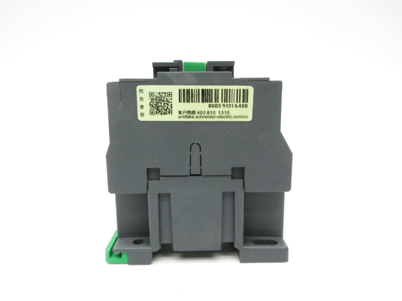 SCHNEIDER ELECTRIC LC1E1201Q5N 380V 25A NSNP