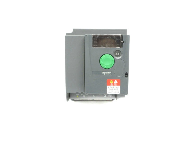 SCHNEIDER ELECTRIC ATV310HU15N4A 380-460V 6.4/4.1A NSNP