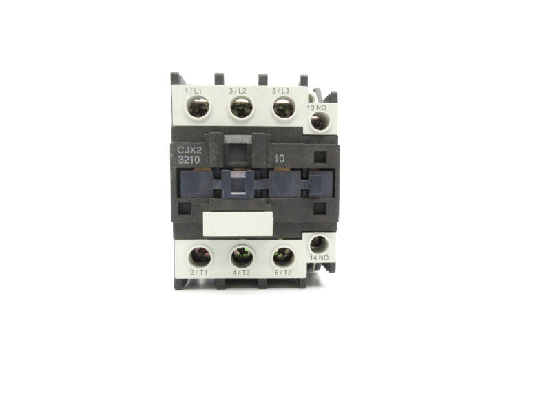 CHINT CJX2-3210 220V NSNP