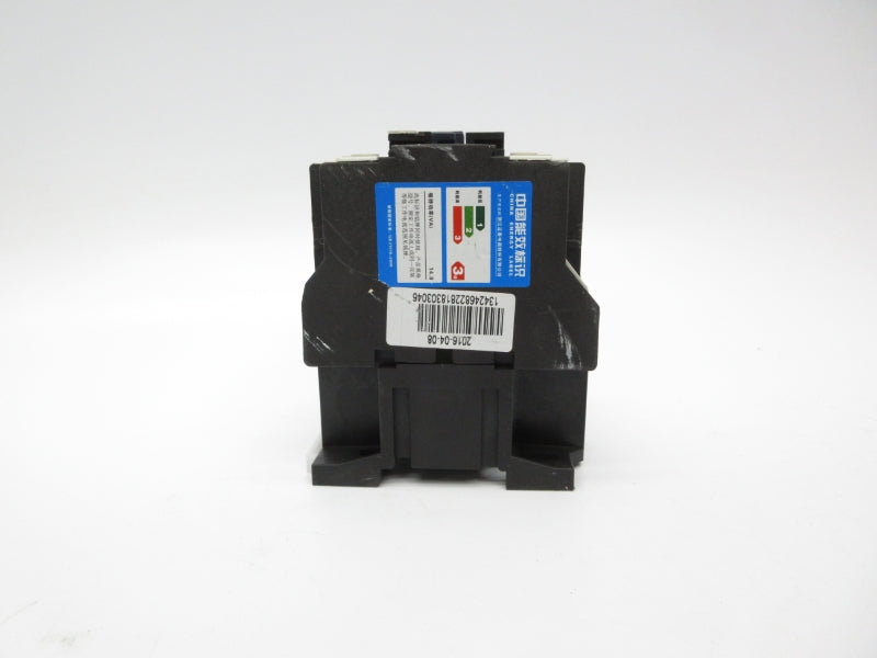 CHINT CJX2-3210 220V NSNP