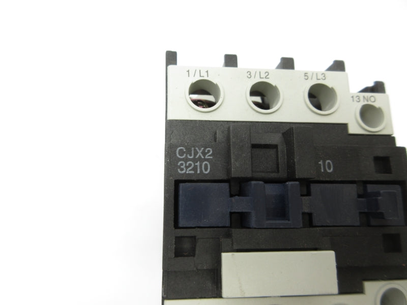 CHINT CJX2-3210 220V NSNP
