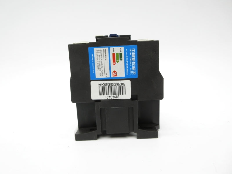 CHINT CJX2-2510 220V NSNP