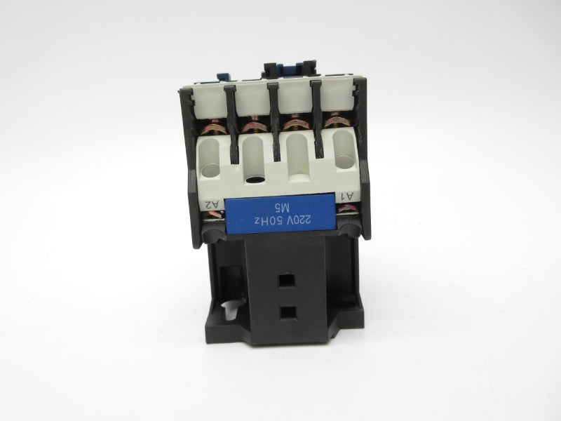 CHINT CJX2-2510 220V NSNP