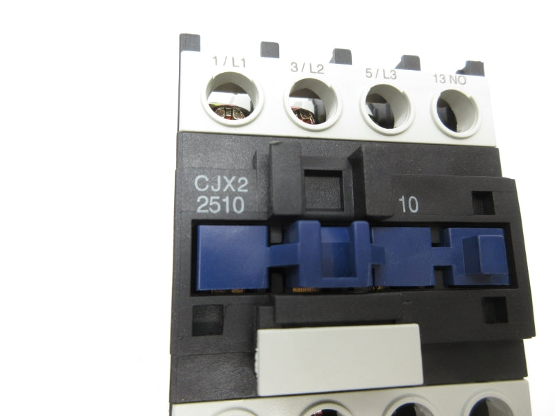 CHINT CJX2-2510 220V NSNP