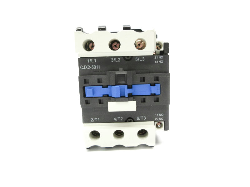 CHINT CJX2-5011 220V NSNP