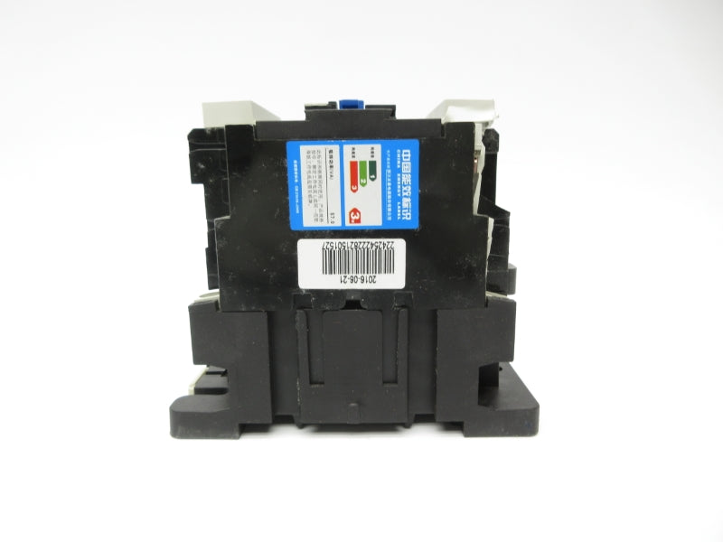 CHINT CJX2-5011 220V NSNP
