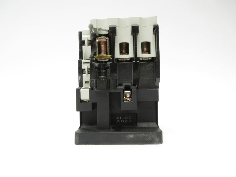 CHINT CJX2-5011 220V NSNP