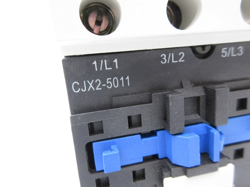 CHINT CJX2-5011 220V NSNP