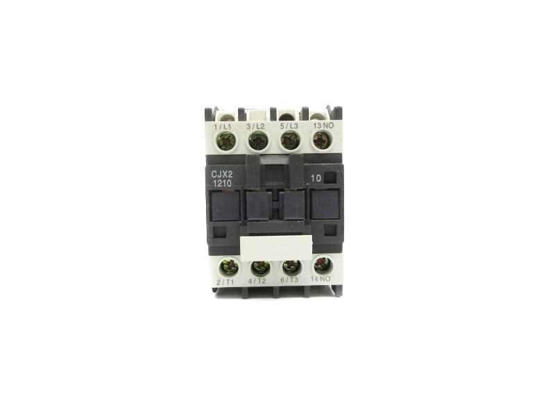 CHINT CJX2-1210 380V NSNP