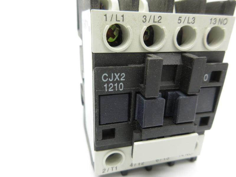 CHINT CJX2-1210 380V NSNP