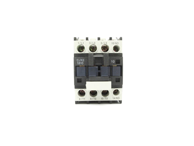 CHINT CJX2-1810 380V NSNP