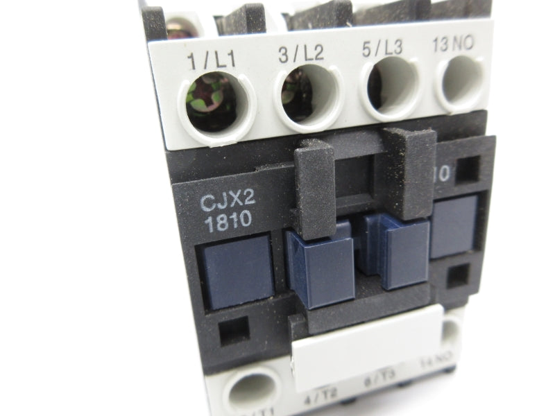 CHINT CJX2-1810 380V NSNP