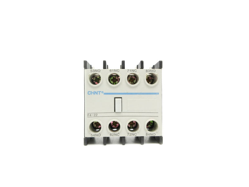 CHINT F4-22 660V 10A NSNP