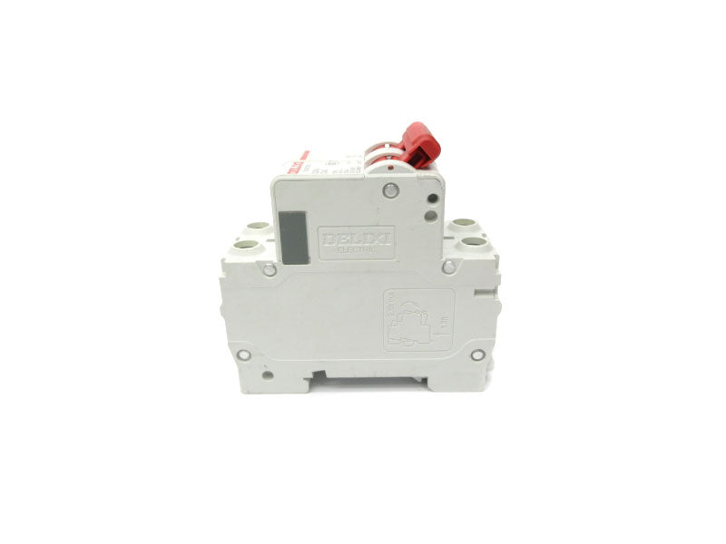 DELIXI DZ47S 400V 40A NSNP