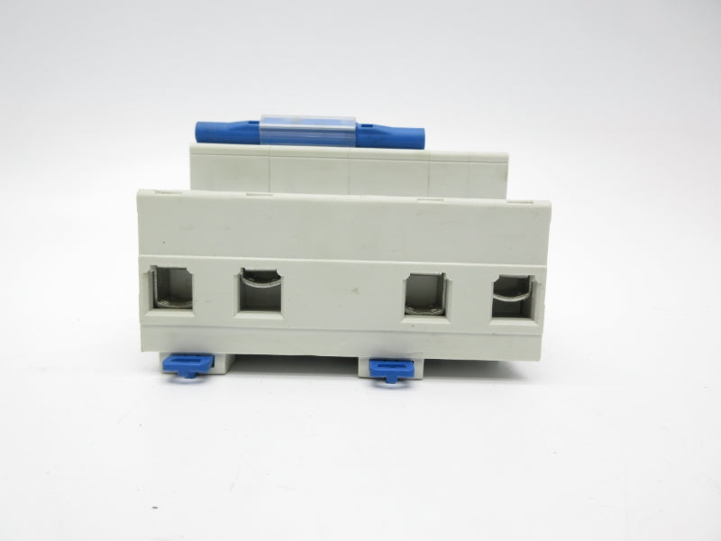 CHINT DZ158LE-100 400V 100A NSNP