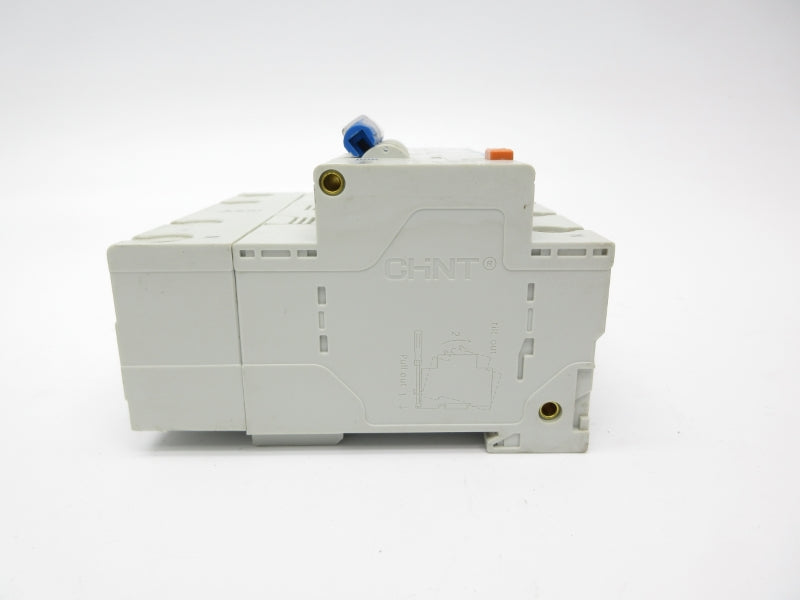 CHINT DZ158LE-100 400V 100A NSNP