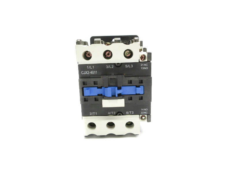 CHINT CJX2-4011 380V NSNP