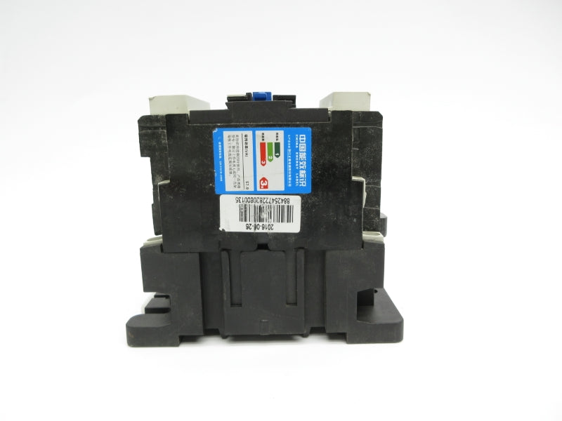 CHINT CJX2-4011 380V NSNP