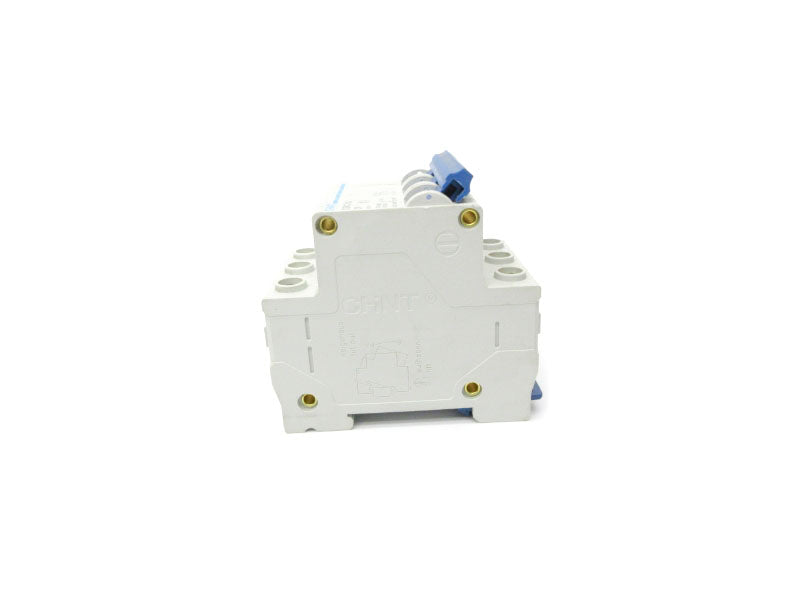 CHINT DZ47-60 400V 6A NSNP