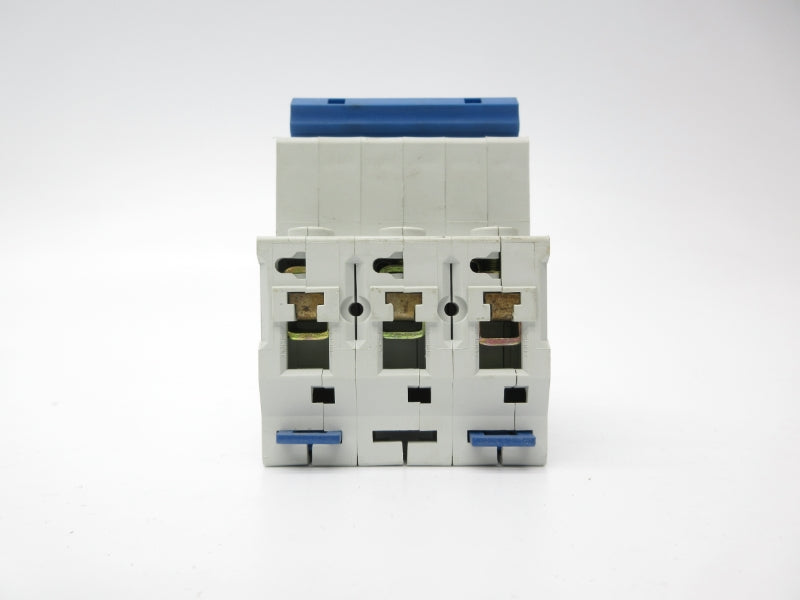 CHINT DZ47-60 400V 6A NSNP
