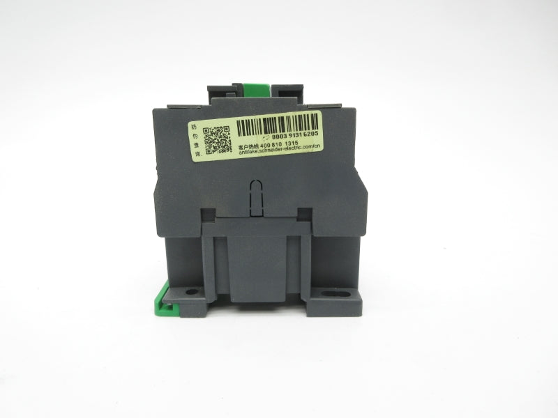 SCHNEIDER ELECTRIC LC1E1210Q5N 380V 25A NSNP