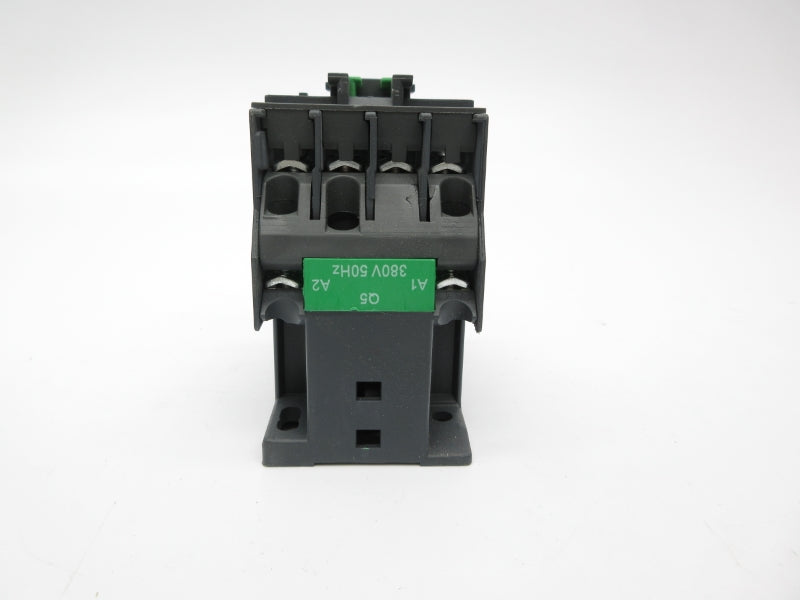 SCHNEIDER ELECTRIC LC1E1210Q5N 380V 25A NSNP
