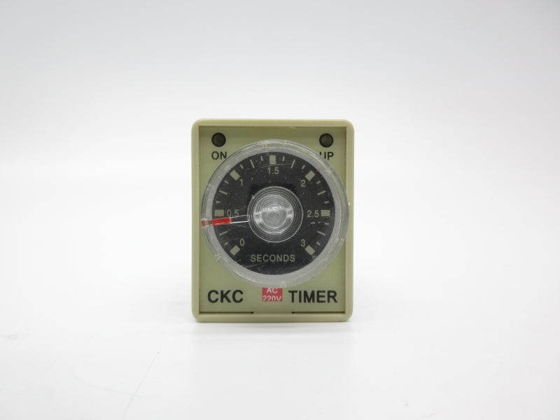 CIKACHI ELECTRIC AH3-3 220VAC 3S NSNP