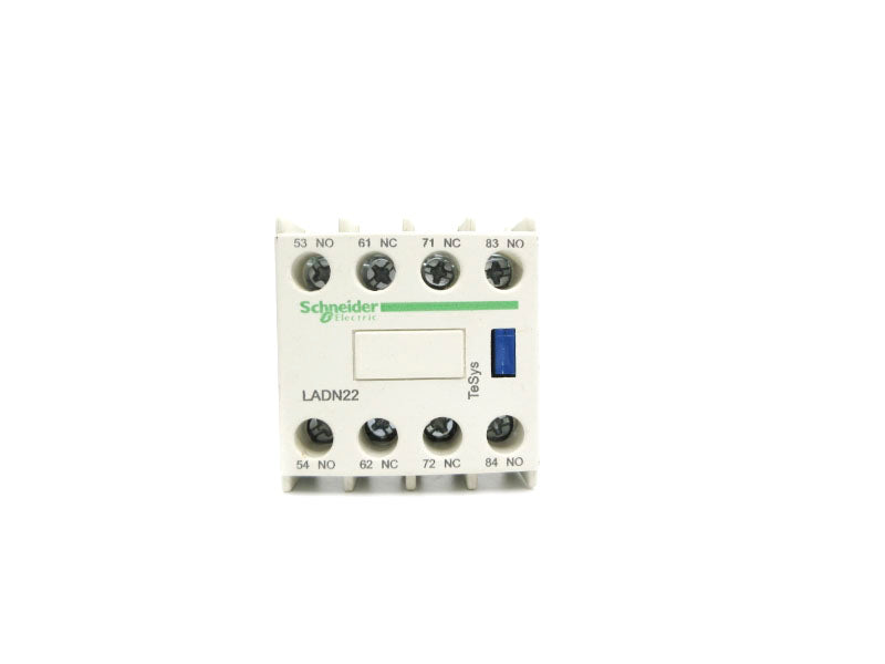 SCHNEIDER ELECTRIC LADN22C 690V 10A NSNP