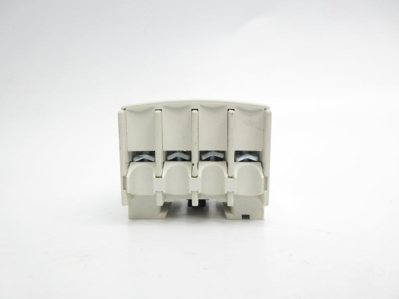 SCHNEIDER ELECTRIC LADN22C 690V 10A NSNP