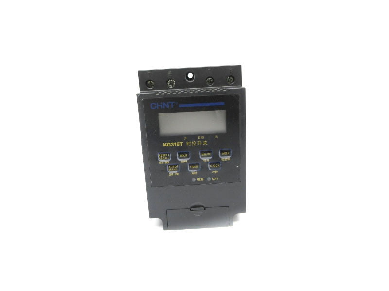 CHINT KG316T 220VAC NSNP