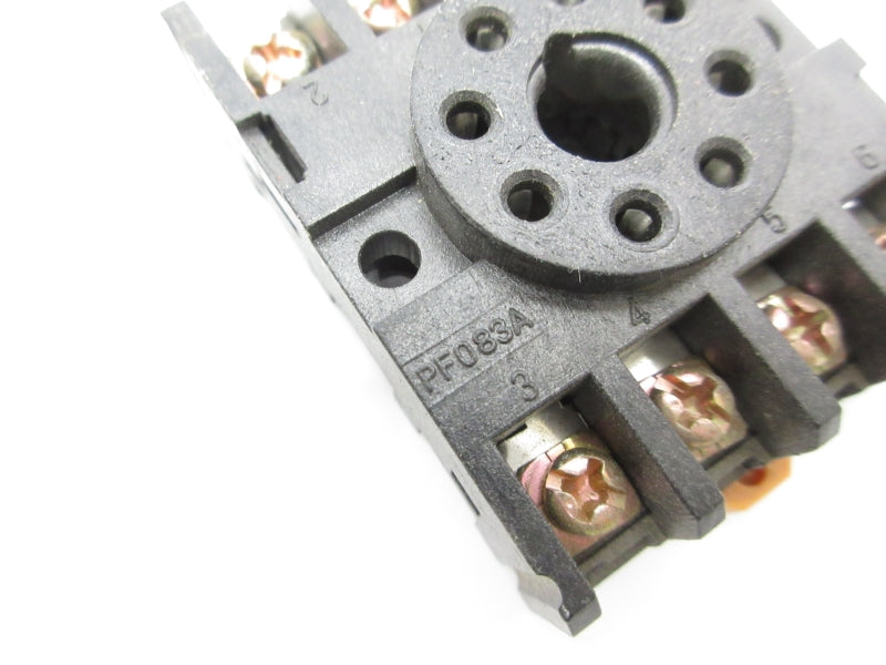 OMRON PF083A 250VAC 5A NSNP