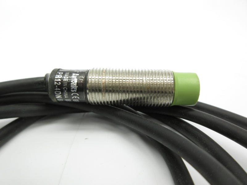 AUTONICS PR12-4DN 12-24VDC NSNP