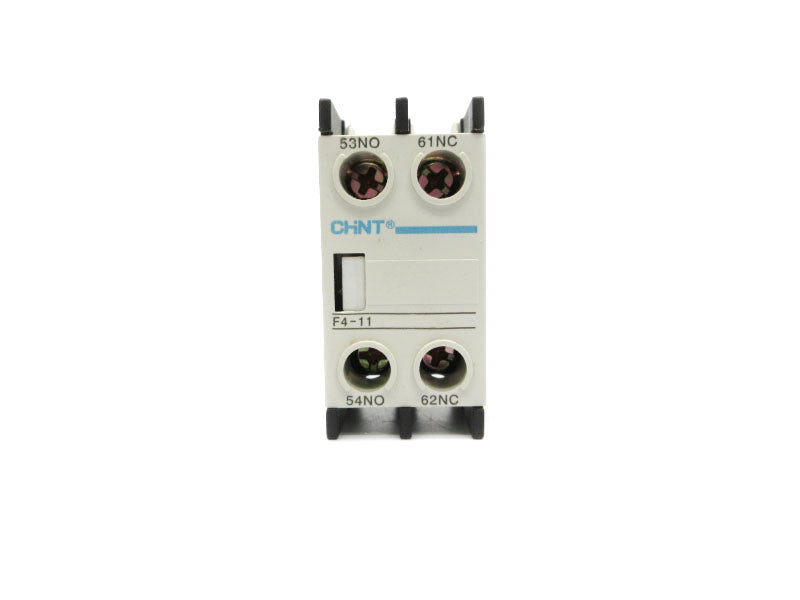 CHINT F4-11 660V 10A NSNP