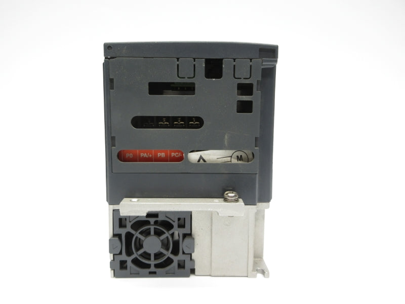 SCHNEIDER ELECTRIC ATV312H075N4 380-500V 3.6A UNMP