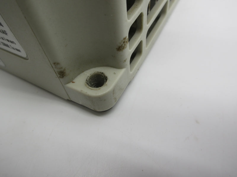 DELTA VFD007M43B 200-240VAC 4.2A UNMP