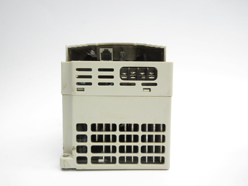 DELTA VFD007M43B 200-240VAC 4.2A UNMP