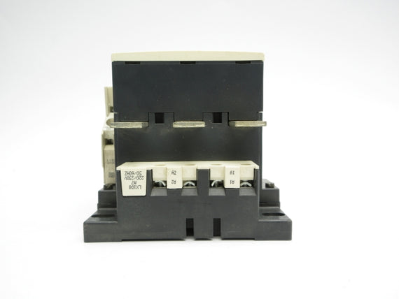 SCHNEIDER ELECTRIC LC1-D115M7C 220/230V 250A UNMP