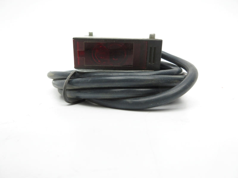 OMRON E3JK-DS30M1 24/240VAC UNMP