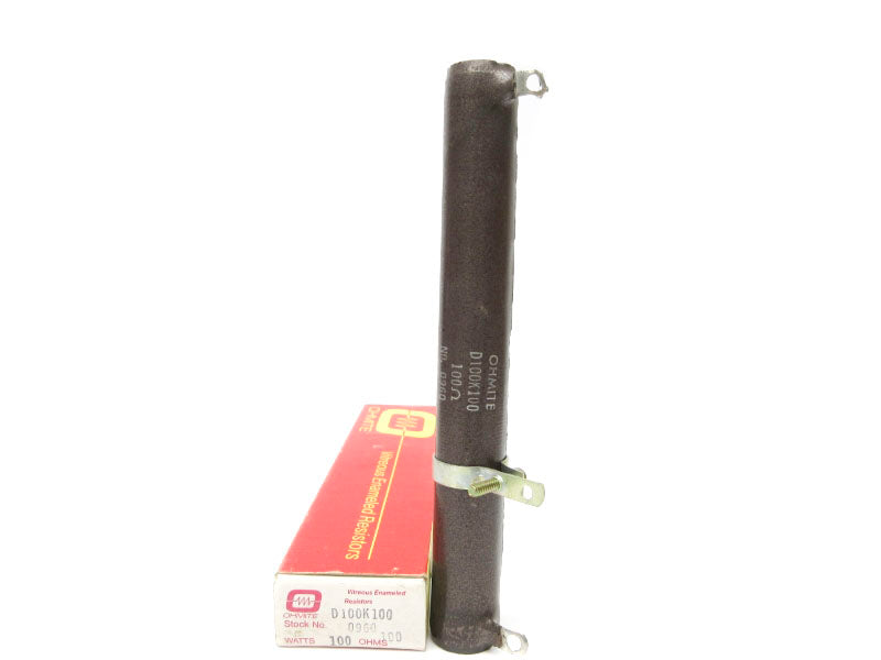OHMITE D100K100 NSMP