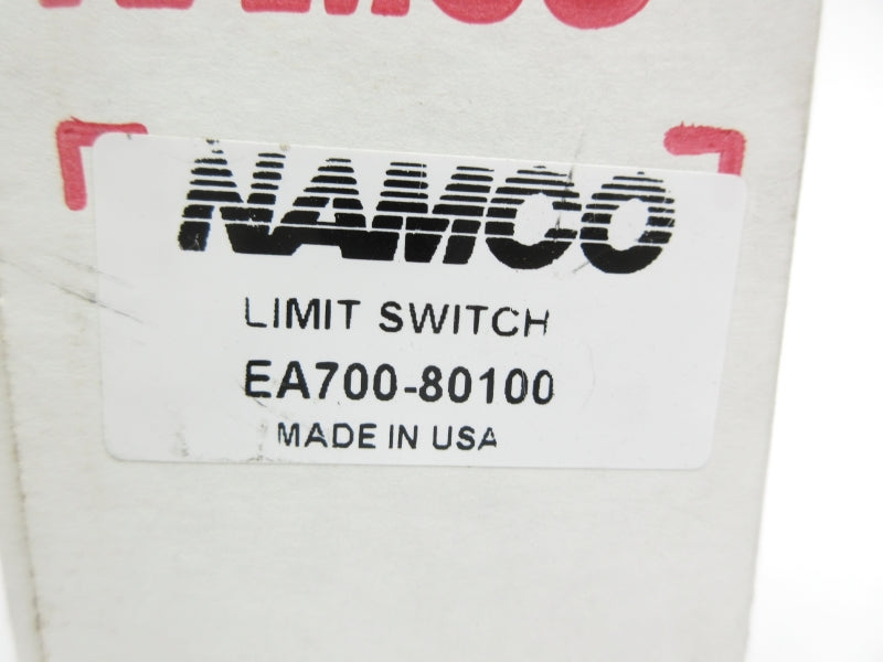 NAMCO EA700-80100 600VAC NSMP