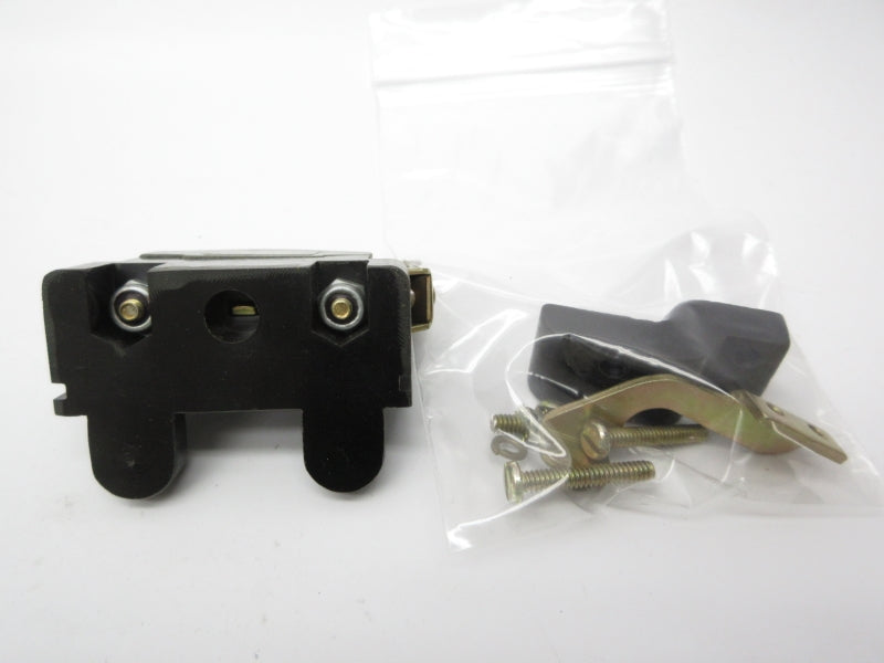 WESTINGHOUSE 453D502G06 600VAC NSMP