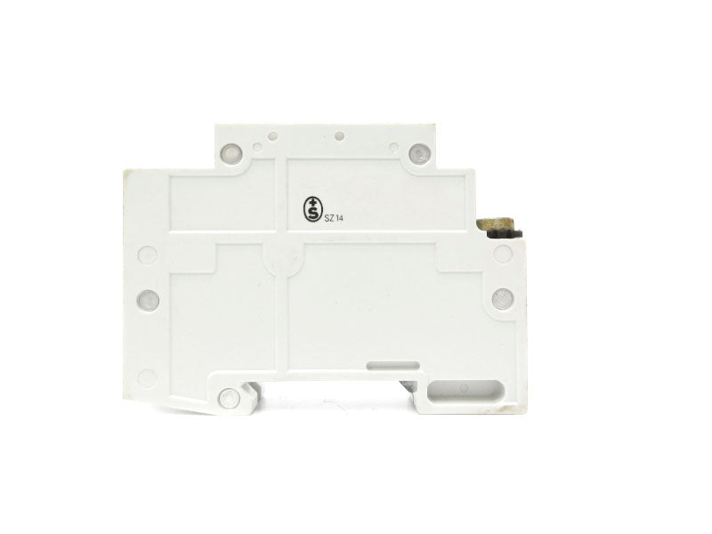 SIEMENS 5SN1-NG10A 415V 10A NSNP