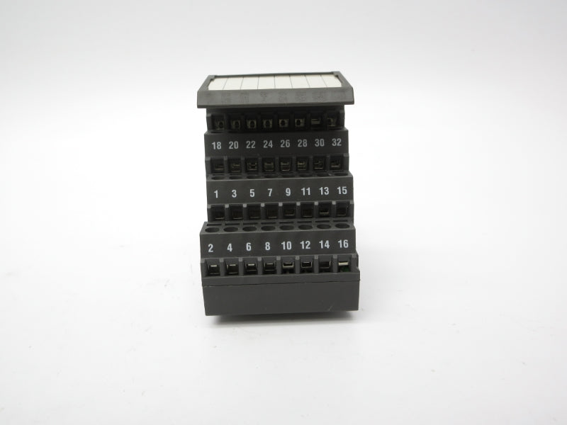 FISHER ROSEMOUNT KJ4001X1-CH1 12P1811X032 NSNP