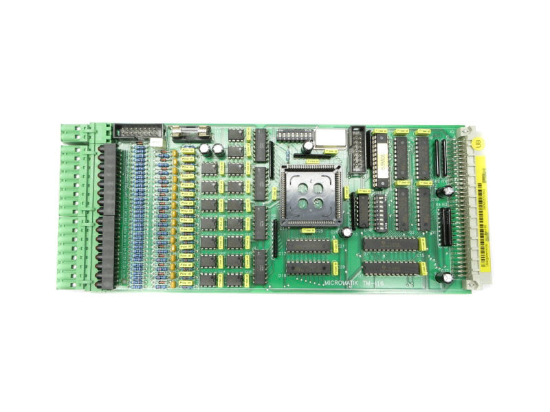 MICROMATIK 390M0223 TM-I16 NSNP